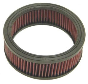 E-3450 - Round Air Filter for 7-3/4"OD, 6-1/4"ID, 2-1/2"H