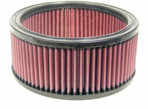 E-3460 - SPECIAL ORDER Rnd Fltr for 7-3/4"OD, 6-3/8"ID, 3-1/4"H