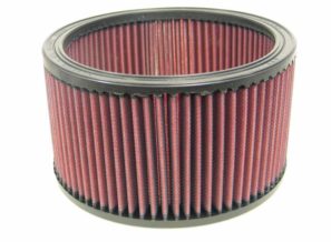 E-3470 - SPECIAL ORDER Rnd Fltr for 7-3/4"OD, 6-3/8"ID, 4-1/2"H
