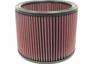 E-3490 - Round Air Filter for 7-3/4"OD, 6-1/4"ID, 6"H