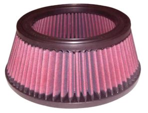 E-3520 - SPECIAL ORDER Tapered Conical Fltr for 9"B, 7"T, 3-1/2"H