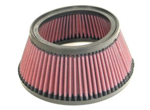 E-3521 - SPECIAL ORDER Tapered Conical Fltr for 7-3/8"B, 5-3/8"T, 3-3/8"H