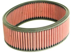 E-3534 - SPECIAL ORDER Rnd Fltr for 9"OD, 8"ID, 3-5/16"H