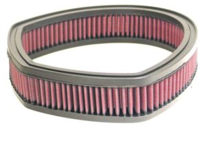 E-3614 - SPECIAL ORDER Unique Fltr for DUAL QUAD (REAR) FILTER