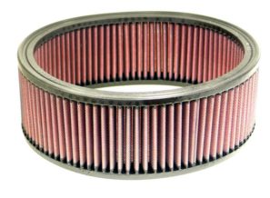 E-3630 - SPECIAL ORDER Rnd Fltr for 9-1/8"OD, 7-7/8"ID, 3-1/2"H