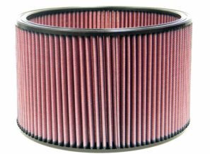 E-3674 - SPECIAL ORDER Rnd Fltr for 9-5/8"OD, 8-3/8"ID, 6"H