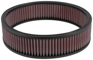E-3675 - SPECIAL ORDER Rnd Fltr for 9-7/8"OD, 8-7/8"ID, 2-1/2"H