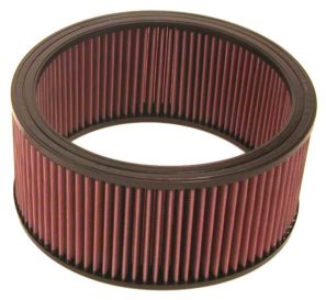 E-3680 - Round Air Filter for 11"OD, 9-1/4"ID, 5"H