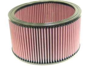 E-3690 - Round Air Filter for 11"OD, 9-1/4"ID, 6"H