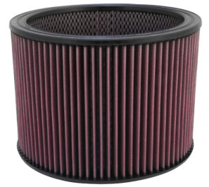 E-3693 - SPECIAL ORDER Rnd Fltr for 11"OD, 9"ID, 8"H; W/INNER WIRE