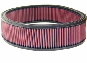 E-3705 - SPECIAL ORDER Rnd Fltr for 13-1/8"OD, 11-5/8"ID, 3-1/4"H