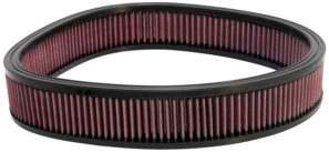E-3735 - Round Air Filter for 14"OD, 12-11/16"ID, 2-1/2"H