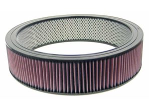 E-3814 - SPECIAL ORDER Rnd Fltr for 17"OD, 14-1/2"ID, 4"H