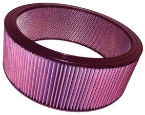 E-3816 - Round Air Filter for 17"OD, 14-1/2"ID, 6"H