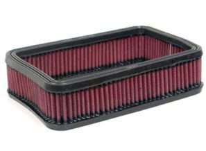 E-3900 - SPECIAL ORDER Rectangular Fltr for 6-5/8" X 4-1/4", 1-11/16"H, RECTANGULAR FILTER