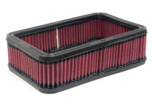 E-3910 - Rectangular Air Filter for 6-5/8" X 4-1/4",1-7/8"H, RECTANGULAR FILTER