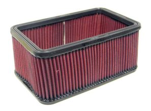 E-3920 - Rectangular Air Filter for 6-5/8" X 4-1/4", 3"H, RECTANGULAR FILTER