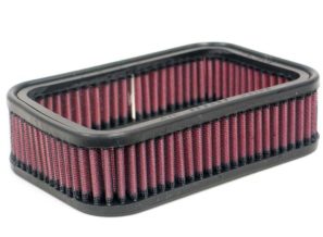 E-3951 - Rectangular Air Filter for 6-3/4" X 4-1/2",1-7/8"H, RECTANGULAR FILTER