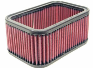 E-3953 - Rectangular Air Filter for 6-3/4" X 4-1/2",3"H, RECTANGULAR FILTER
