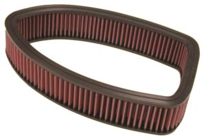 E-3955 - SPECIAL ORDER Trapezoidal Fltr for 14-3/4"L X 9-7/16"W X 2-15/16"H ARROW SHAPED