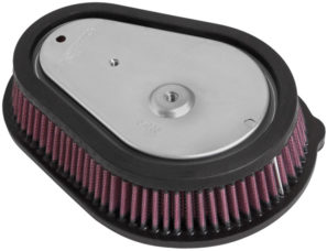 E-3975 - Unique Air Filter for REPLACEMENT ELEMENT; RK-3931