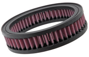 E-3981 - SPECIAL ORDER Rnd Fltr for 6-3/8"OD, 5"ID, 1-5/8"H