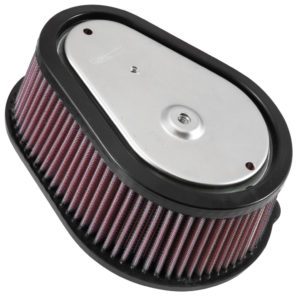 E-3986 - Unique Air Filter for REPLACEMENT ELEMENT; RK-3932X