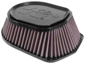 E-3987 - Custom Air Filter for 7-5/16" X 5-3/4", 2-5/8"