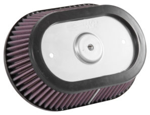 E-3988 - Custom Air Filter for REPLACEMENT ELEMENT; RK-3952, RK-3953