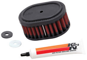 E-4515 - SPECIAL ORDER Repl Indstrl Fltr for HONDA GX120-QX2 MODEL