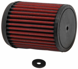 E-4527 - Replacement Industrial Air Filter for ONAN MICROLITE GENERATOR; MODEL 140-3280