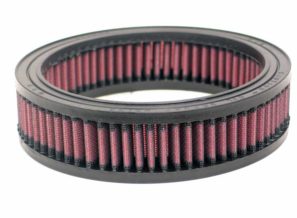 E-4655 - Replacement Industrial Air Filter for KOHLER GENRTR 5.5-7KW