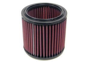 E-9002 - SPECIAL ORDER Repl Fltr for PEUGEOT 205 L4-1.4L CARB, 1983-1987