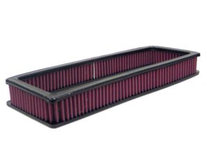 E-9017 - SPECIAL ORDER Rectangular Fltr for 17-3/16"L X 6-1/16"W, 2-1/8"H, RECTANGULAR FILTER
