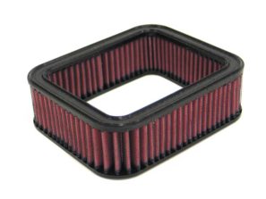 E-9038-1 - Rectangular Air Filter for REPLACEMENT ELEMENT/56-9175