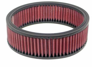 E-9050 - SPECIAL ORDER Oval Fltr for 63-MM LARGE OVAL BOLT-ON UNIT ELEMENT