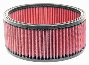 E-9052 - Oval Air Filter for 83-MM LARGE OVAL BOLT-ON UNIT ELEMENT