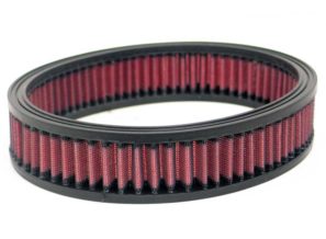E-9054 - SPECIAL ORDER Rnd Fltr for 45-MM LARGE OVAL BOLT-ON UNIT ELEMENT