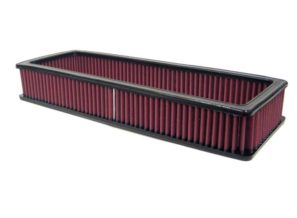 E-9082 - Rectangular Air Filter for 17-3/16"L X 6-1/16"W, 2-5/8"H, RECTANGULAR FILTER