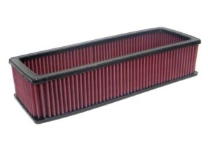 E-9083 - Rectangular Air Filter for 17-3/16"L X 6-1/16"W, 3-5/8"H, RECTANGULAR FILTER