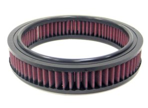 E-9092 - SPECIAL ORDER Repl Fltr for FORD FIESTA L4-1.0L CARB, 1983-1995