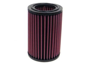 E-9104 - Replacement Air Filter for SUZUKI SJ410 1.0L CARB, 1980-1988