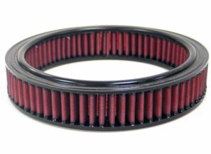 E-9122 - Replacement Air Filter for FIAT REGATA L4-1.6L CARB, 1983-1990