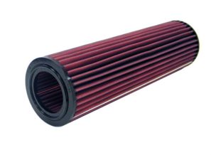 E-9123 - Replacement Air Filter for ALFA ROMEO SPIDER L4-1.6L CARB, 1970-1982