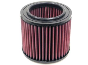 E-9130 - SPECIAL ORDER Repl Fltr for RENAULT R21 L4-1.7L F/I, 1.9L DSL, 1986-1994