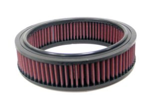 E-9135 - SPECIAL ORDER Repl Fltr for FORD CAPRI V4-1.5L CARB, 1968-1974