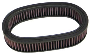 E-9136 - Replacement Air Filter for RENAULT R19 L4-1.7L F/I, 1988-1995