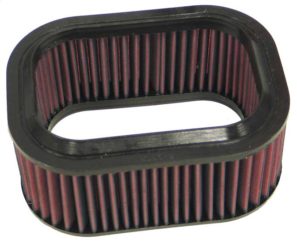E-9138 - Replacement Air Filter for RENAULT CLIO I L4-1.8L F/I, 1991-1996