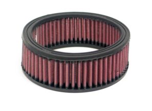 E-9143 - Round Air Filter for 54-MM ROUND BOLT-ON UNIT ELEMENT