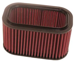 E-9165 - Replacement Air Filter for MERCEDES BENZ 300TD L6-3.0L DSL, 1986-1993